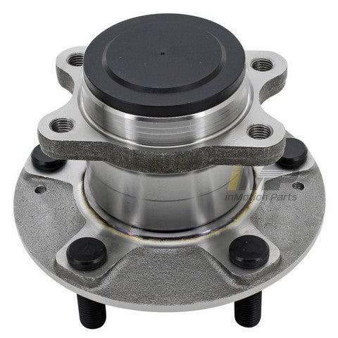 Wheel Bearing and Hub Assembly inMotion Parts WA512435