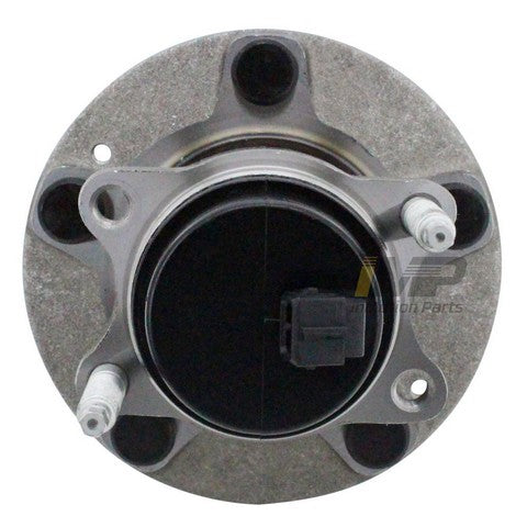 Wheel Bearing and Hub Assembly inMotion Parts WA512436