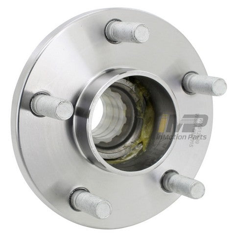 Wheel Bearing and Hub Assembly inMotion Parts WA512439