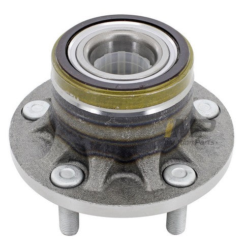 Wheel Bearing and Hub Assembly inMotion Parts WA512439