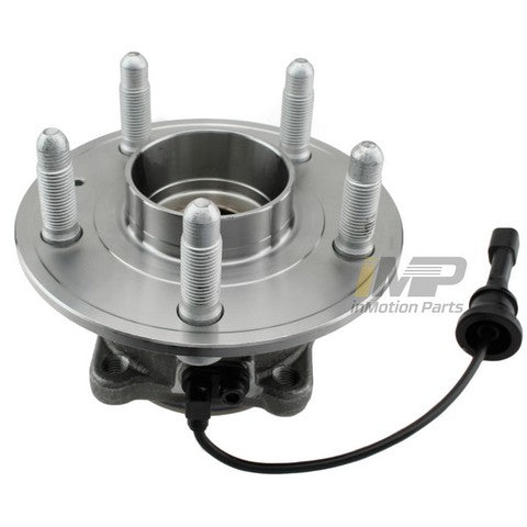 Wheel Bearing and Hub Assembly inMotion Parts WA512440