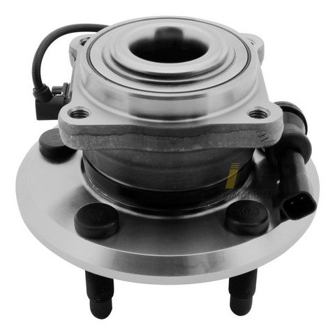 Wheel Bearing and Hub Assembly inMotion Parts WA512440HD