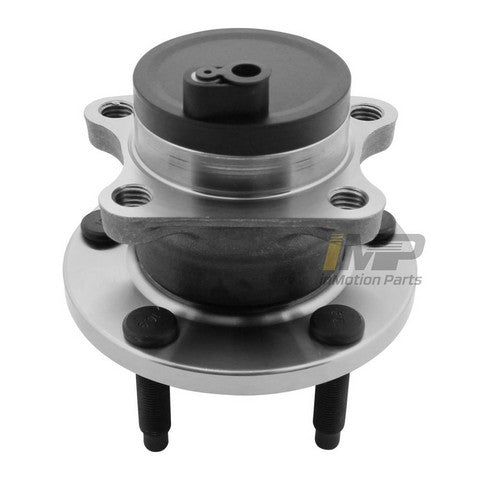 Wheel Bearing and Hub Assembly inMotion Parts WA512445