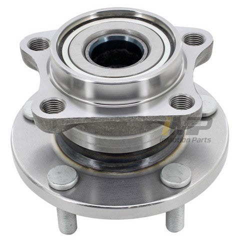 Wheel Bearing and Hub Assembly inMotion Parts WA512449