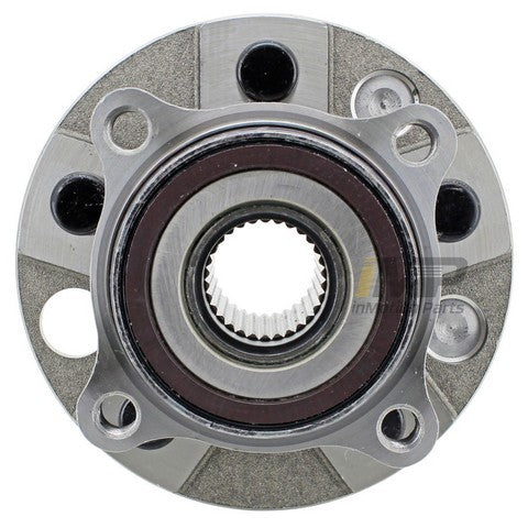 Wheel Bearing and Hub Assembly inMotion Parts WA512453