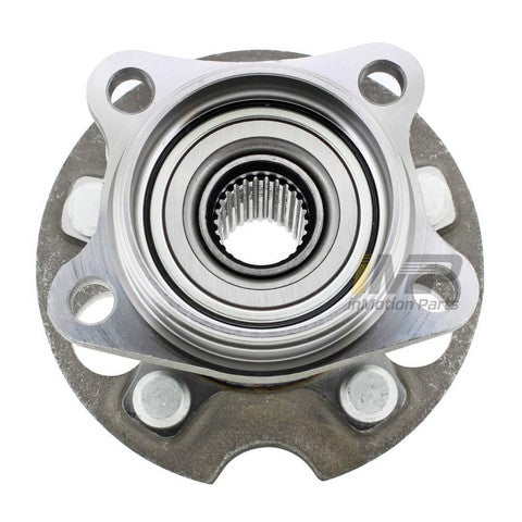 Wheel Bearing and Hub Assembly inMotion Parts WA512482