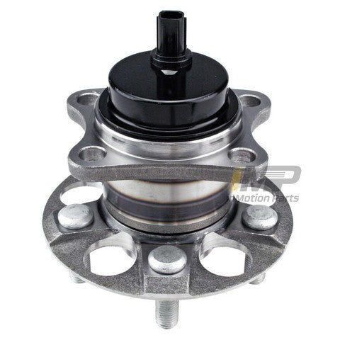 Wheel Bearing and Hub Assembly inMotion Parts WA512505