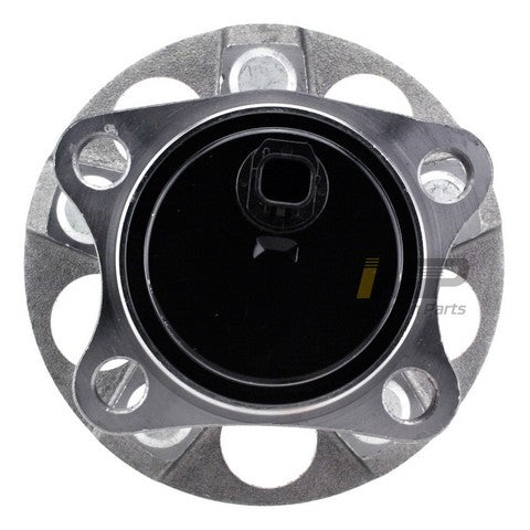 Wheel Bearing and Hub Assembly inMotion Parts WA512505