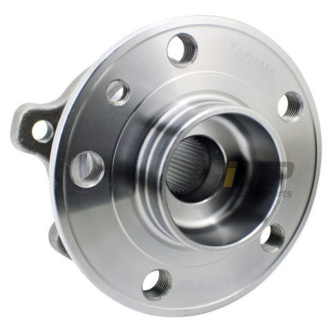 Wheel Bearing and Hub Assembly inMotion Parts WA512524