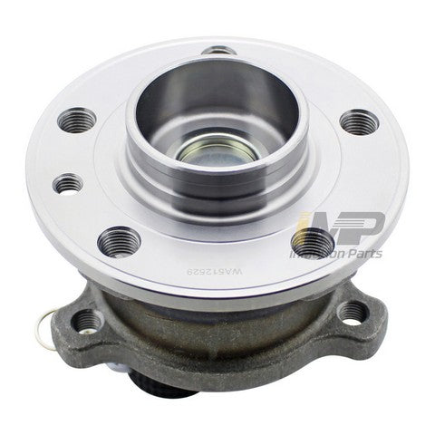 Wheel Bearing and Hub Assembly inMotion Parts WA512529