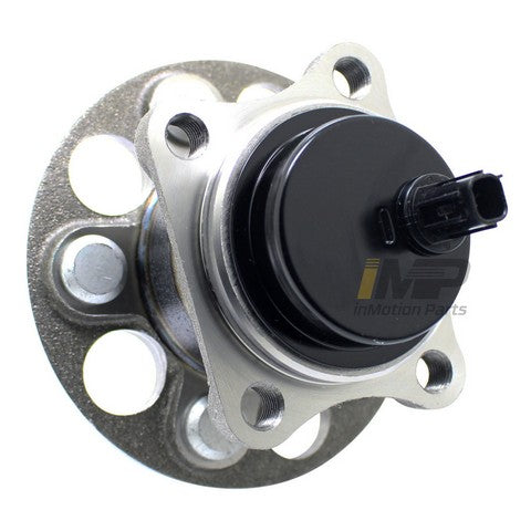 Wheel Bearing and Hub Assembly inMotion Parts WA512547