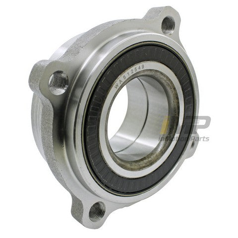 Wheel Bearing Assembly inMotion Parts WA512549