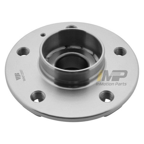 Wheel Bearing and Hub Assembly inMotion Parts WA512557