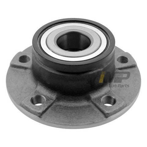 Wheel Bearing and Hub Assembly inMotion Parts WA512557