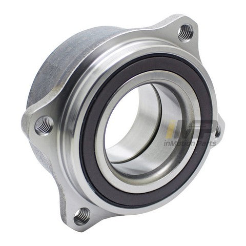 Wheel Bearing Assembly inMotion Parts WA512560