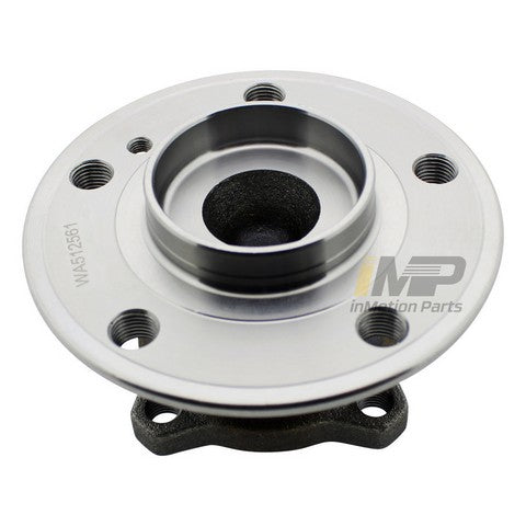 Wheel Bearing and Hub Assembly inMotion Parts WA512561