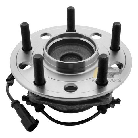 Wheel Bearing and Hub Assembly inMotion Parts WA512595