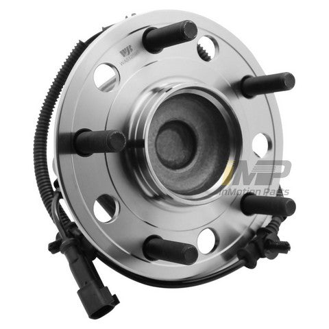 Wheel Bearing and Hub Assembly inMotion Parts WA512595