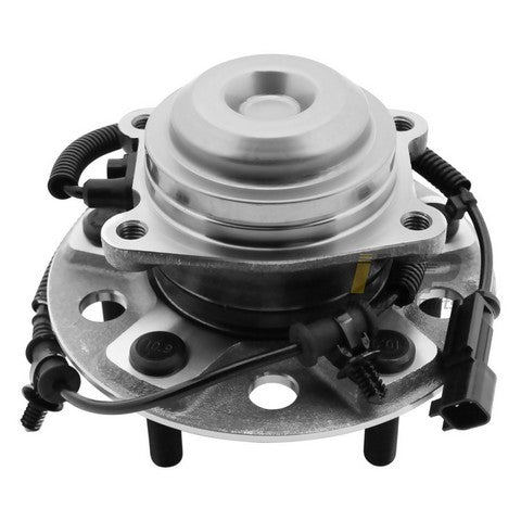 Wheel Bearing and Hub Assembly inMotion Parts WA512595