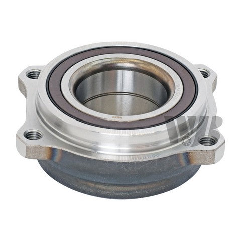 Wheel Bearing and Hub Assembly inMotion Parts WA512626