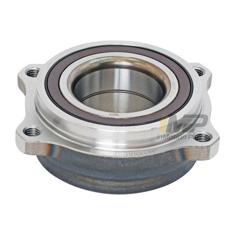 Wheel Bearing Assembly inMotion Parts WA512626