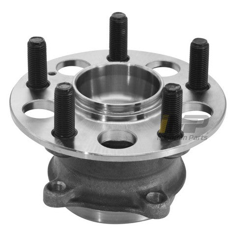 Wheel Bearing and Hub Assembly inMotion Parts WA512629