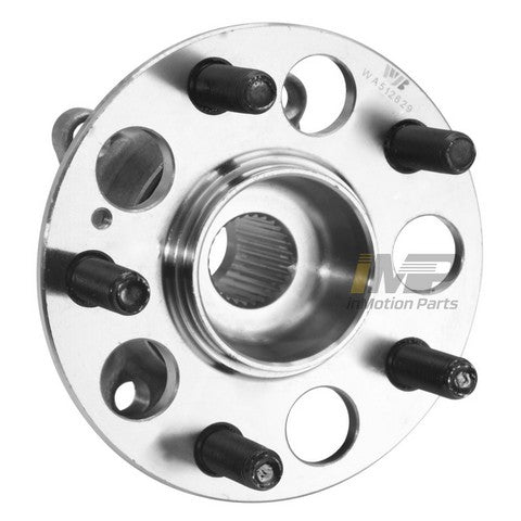 Wheel Bearing and Hub Assembly inMotion Parts WA512629