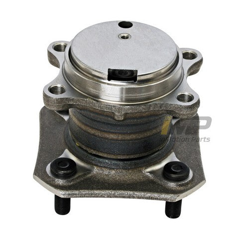 Wheel Bearing and Hub Assembly inMotion Parts WA512637