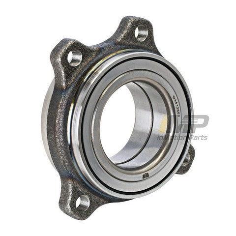 Wheel Bearing Assembly inMotion Parts WA512652