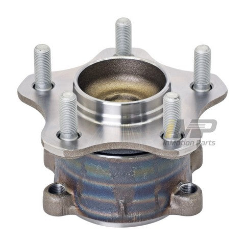 Wheel Bearing and Hub Assembly inMotion Parts WA512665