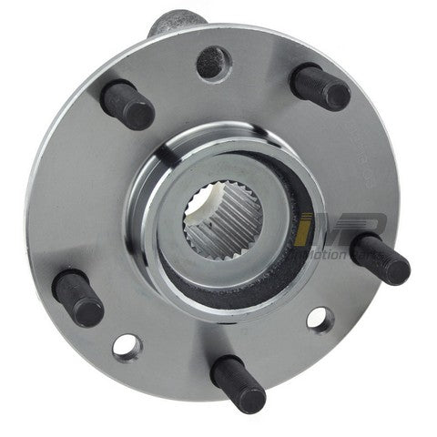 Wheel Bearing and Hub Assembly inMotion Parts WA513013