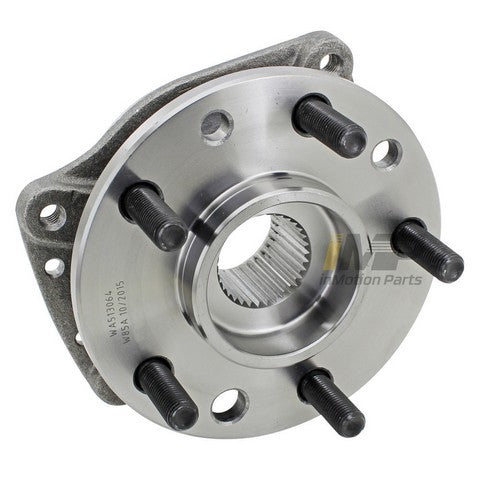 Wheel Bearing and Hub Assembly inMotion Parts WA513064