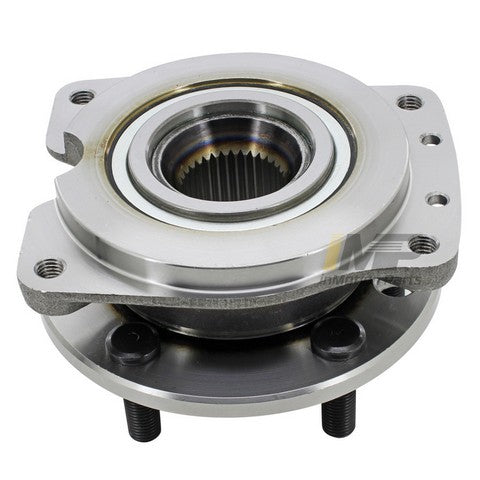 Wheel Bearing and Hub Assembly inMotion Parts WA513064