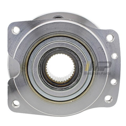 Wheel Bearing and Hub Assembly inMotion Parts WA513064