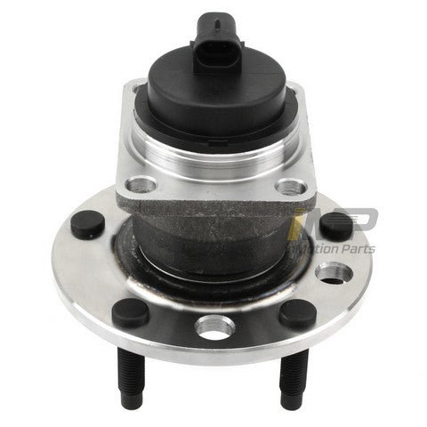 Wheel Bearing and Hub Assembly inMotion Parts WA513085