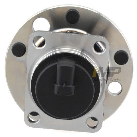 Wheel Bearing and Hub Assembly inMotion Parts WA513085