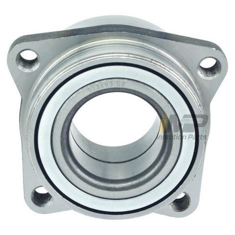 Wheel Bearing Assembly inMotion Parts WA513093