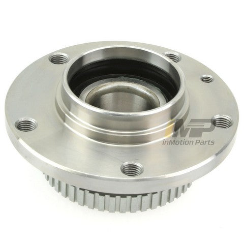 Wheel Bearing and Hub Assembly inMotion Parts WA513096