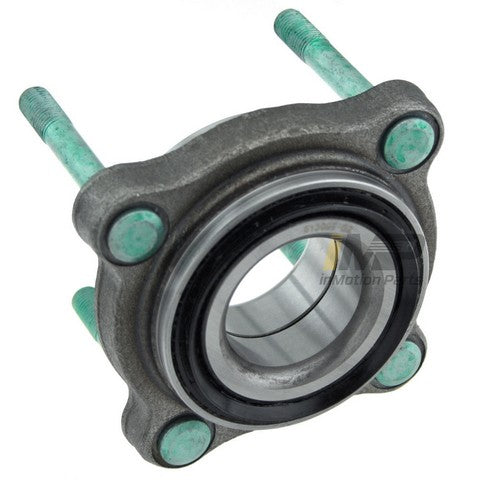 Wheel Bearing Assembly inMotion Parts WA513099