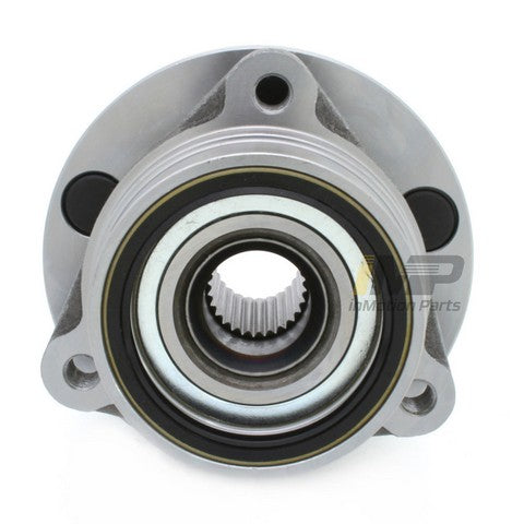 Wheel Bearing and Hub Assembly inMotion Parts WA513107