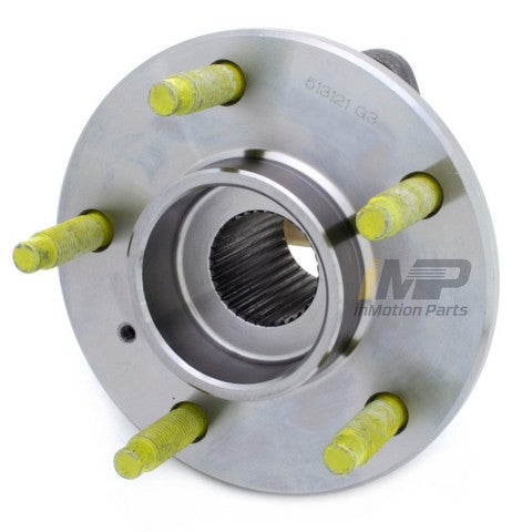 Wheel Bearing and Hub Assembly inMotion Parts WA513121