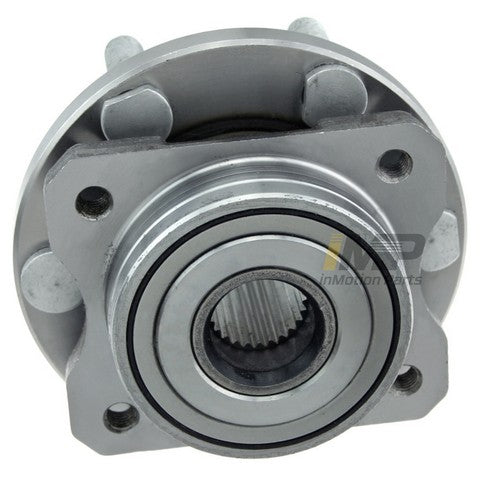 Wheel Bearing and Hub Assembly inMotion Parts WA513132