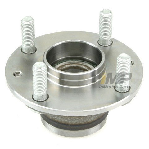 Wheel Bearing and Hub Assembly inMotion Parts WA513152