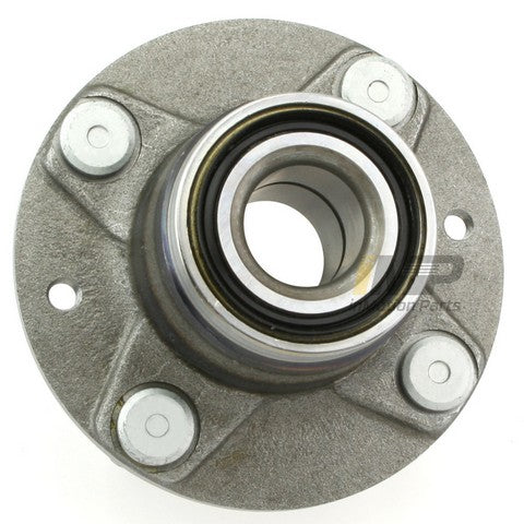 Wheel Bearing and Hub Assembly inMotion Parts WA513152