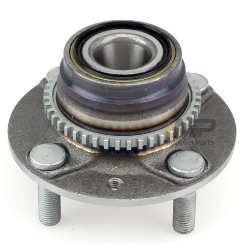 Wheel Bearing and Hub Assembly inMotion Parts WA513155