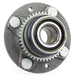 Wheel Bearing and Hub Assembly inMotion Parts WA513155