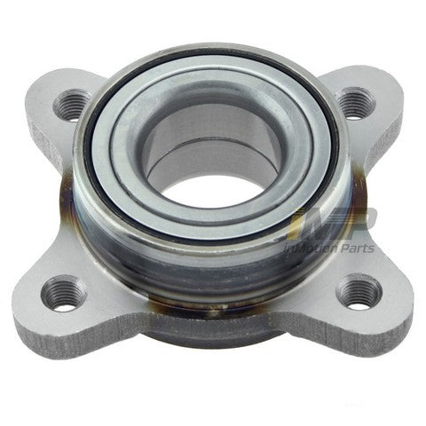 Wheel Bearing Assembly inMotion Parts WA513161