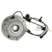 Wheel Bearing and Hub Assembly inMotion Parts WA513177
