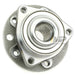Wheel Bearing and Hub Assembly inMotion Parts WA513192
