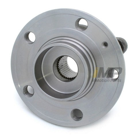 Wheel Bearing and Hub Assembly inMotion Parts WA513194